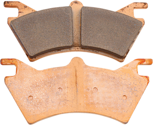 Sintered "R" Brake Pads