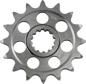 Front Sprocket - 16 Tooth - Kawasaki/Suzuki/Triumph