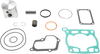 Piston Kit with Gaskets - +1.00 mm - RM125