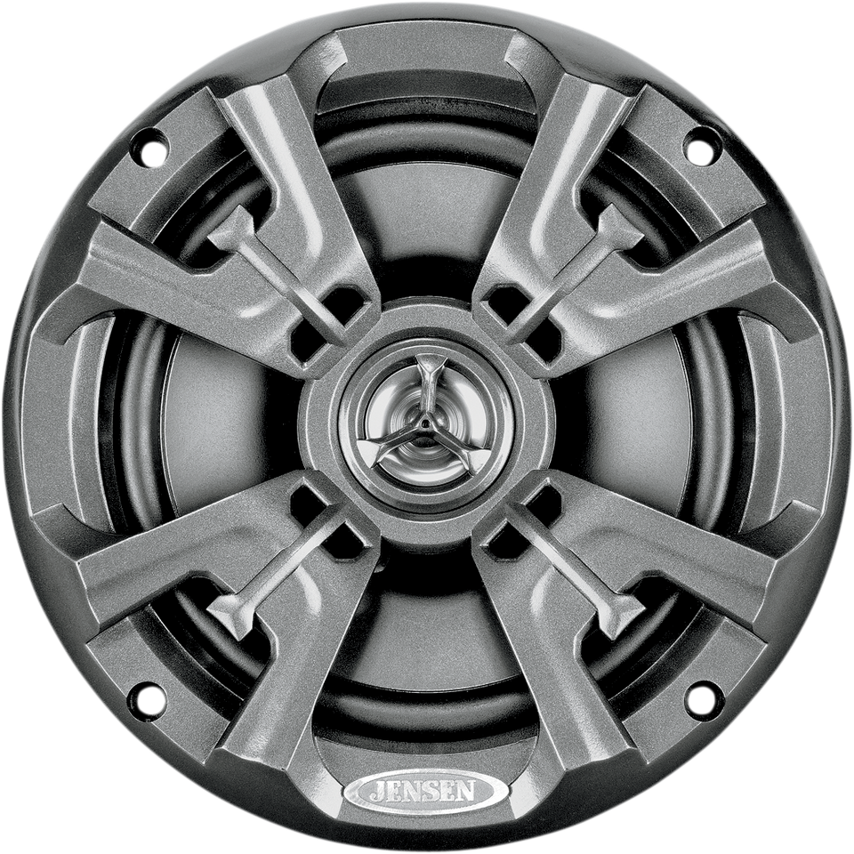 6.5" Speaker with Tweeter - Universal