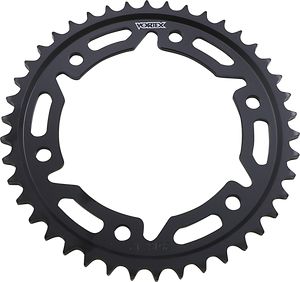 Steel Rear Sprocket - 42 Tooth - Honda - Lutzka's Garage