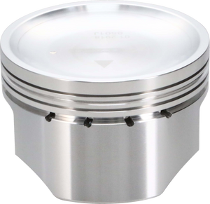 Piston Kit - 85.95 mm - Yamaha