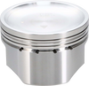 Piston Kit - 85.95 mm - Yamaha