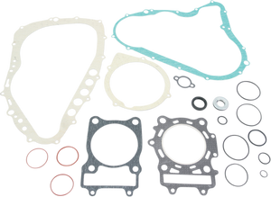 Motor Gasket Kit with Seal