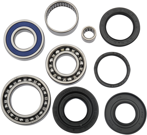 Differential Bearing/Seal Kit - LTZ/LTF - Rear