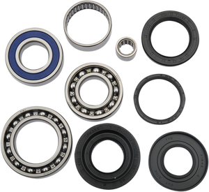 Differential Bearing/Seal Kit - LTZ/LTF - Rear