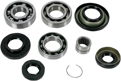 Differential Bearing/Seal Kit - Rincon - Rear