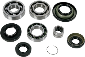 Differential Bearing/Seal Kit - Rincon - Rear