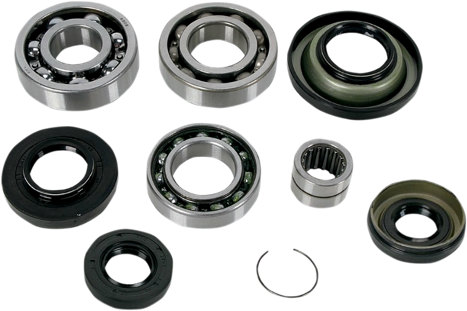 Differential Bearing/Seal Kit - Rincon - Rear