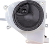 200 W 2-Channel Amplifier/Speaker Kit - 14-23 FLHX/FLHTK/FLHCUTG