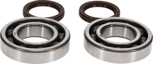 Crankshaft Bearing/Seal Kit - Husaberg/Husqvarna/KTM