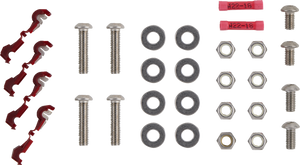 Fender Eliminator Kit - FZ8