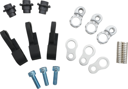 Clutch Arm Kit - Clicker PDrive - Maverick X3