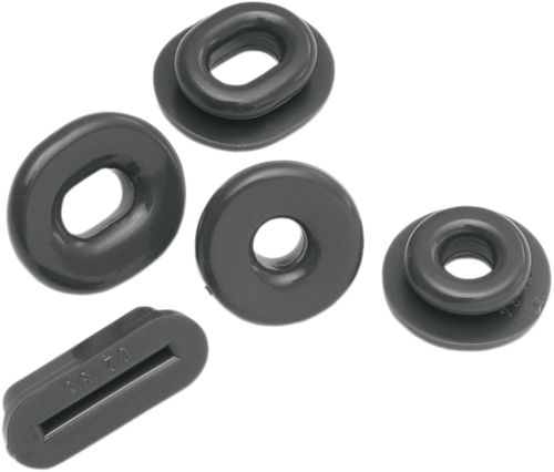 Fairing Grommets - Set of Five