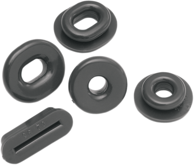 Fairing Grommets - Set of Five