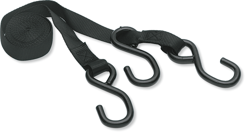 Tow Rope - 3-Point