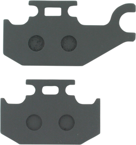 Brake Pads - Can-Am