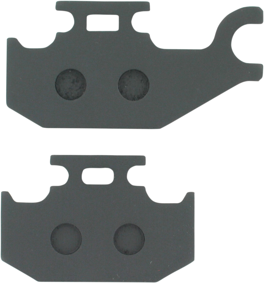 Brake Pads - Can-Am