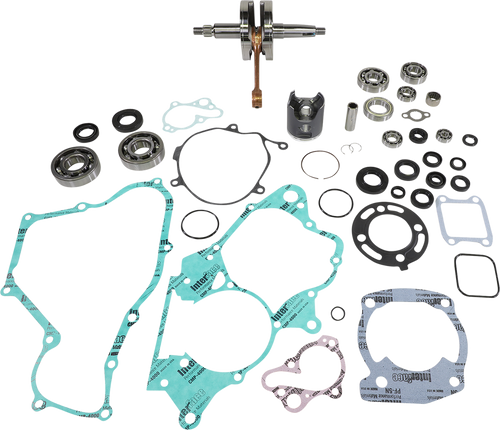 Engine Rebuild Kit - Honda CR85R/RB