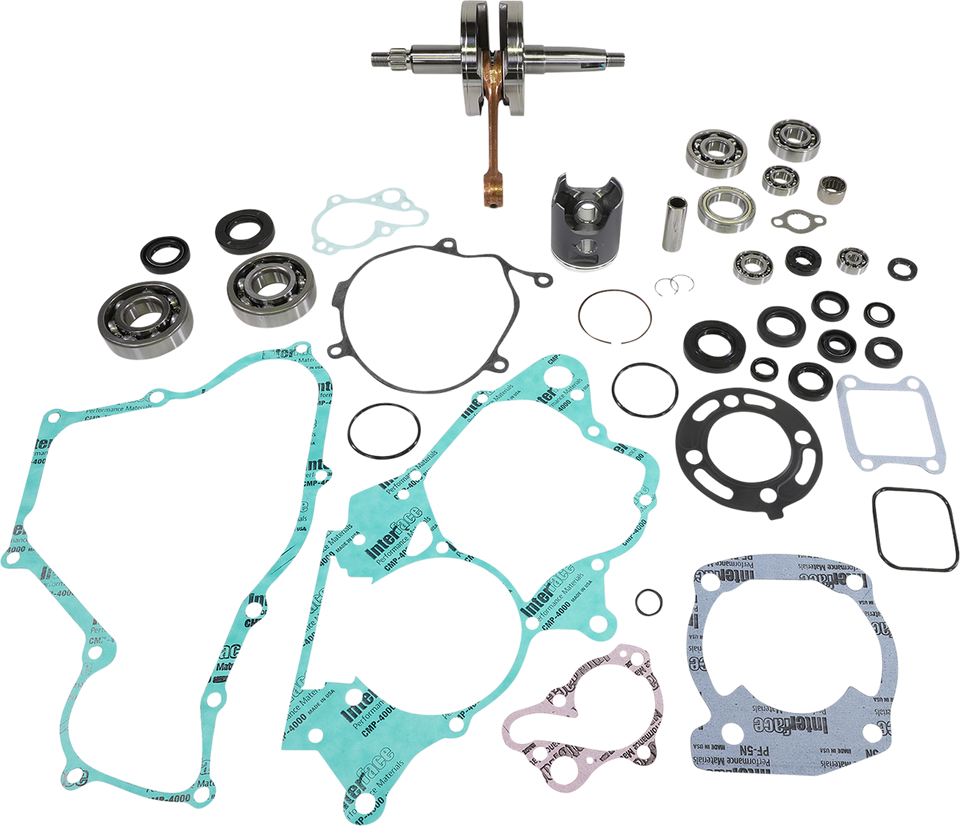 Engine Rebuild Kit - Honda CR85R/RB