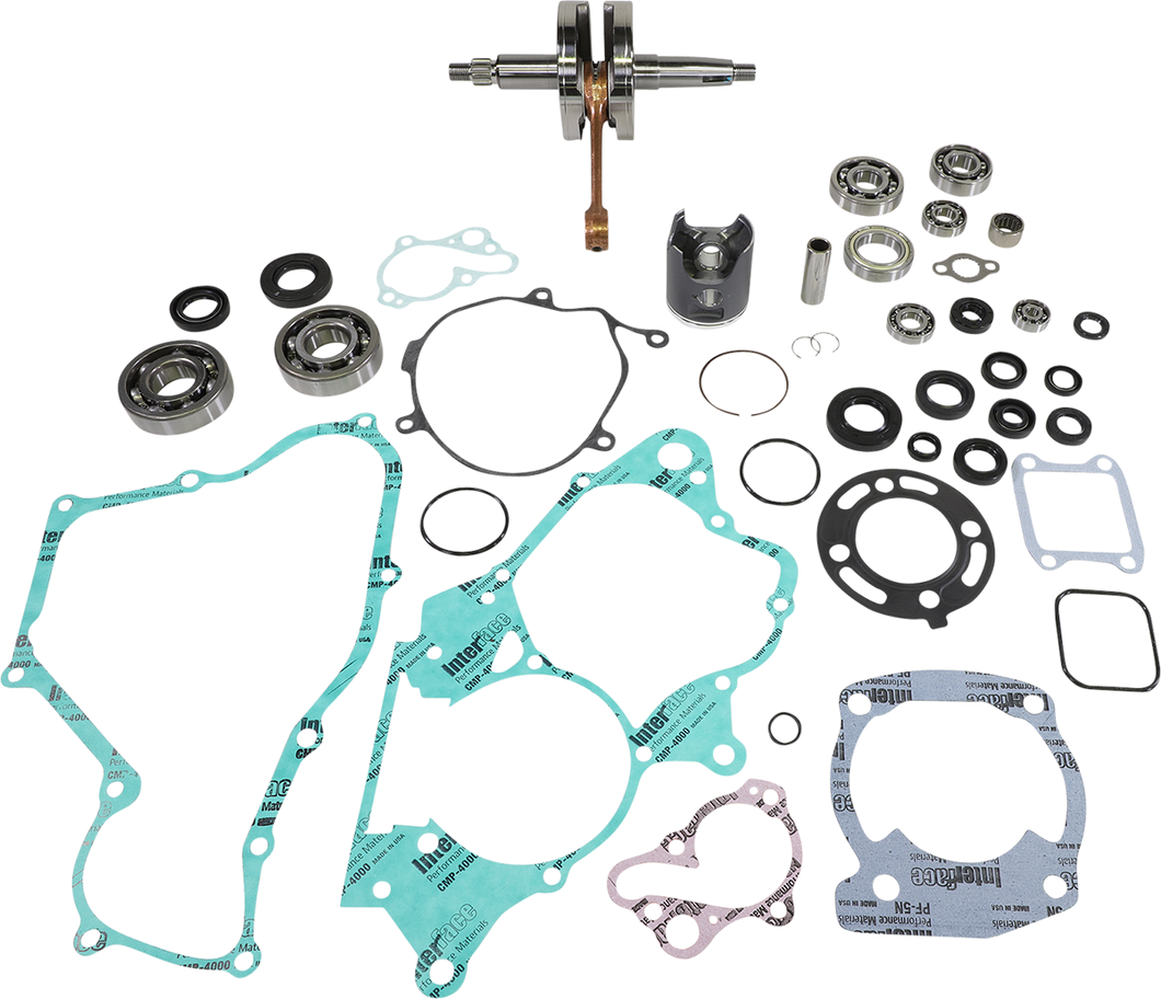 Engine Rebuild Kit - Honda CR85R/RB