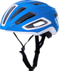 Uno Helmet - Gloss Blue/White - S/M - Lutzka's Garage