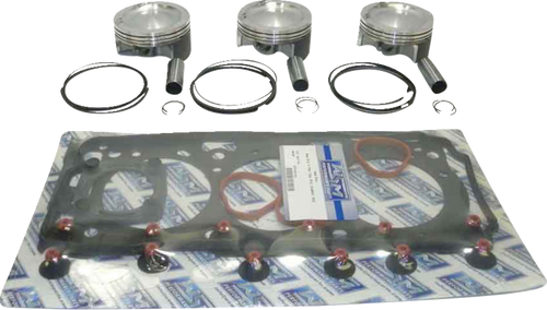 Top End Rebuild Kit - +1.00 mm - Sea-Doo