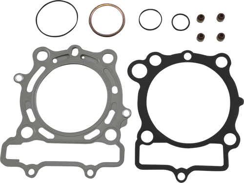 Top End Gasket Set - Kawasaki