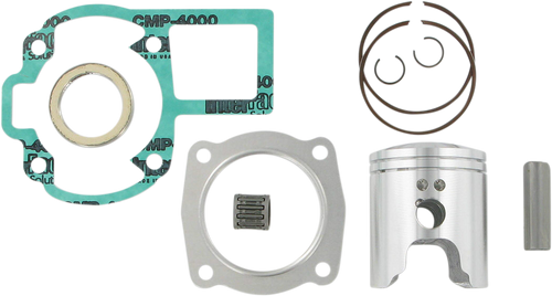 Piston Kit with Gaskets - +0.50 mm - KFX80 | LT80