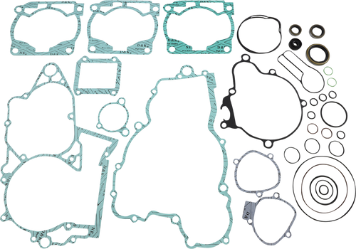 Gasket Kit - Complete - Husaberg/Husqvarna/KTM