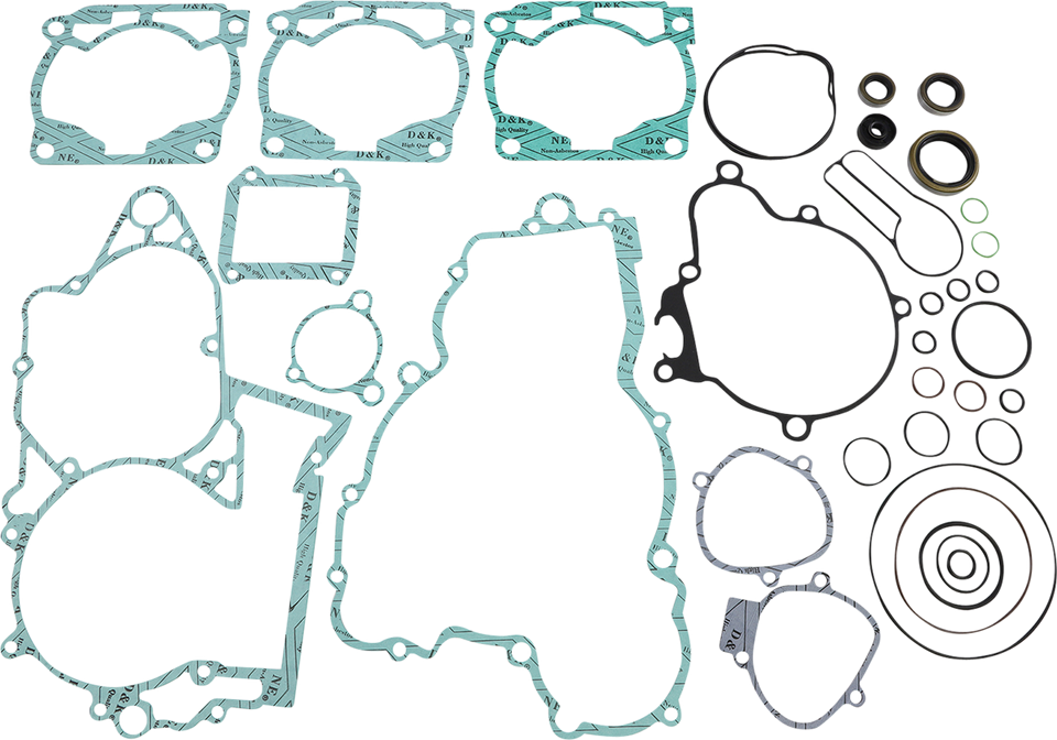 Gasket Kit - Complete - Husaberg/Husqvarna/KTM