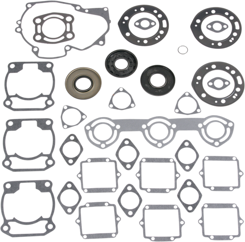 Complete Gasket Kit with Seals - Polaris