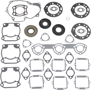 Complete Gasket Kit with Seals - Polaris