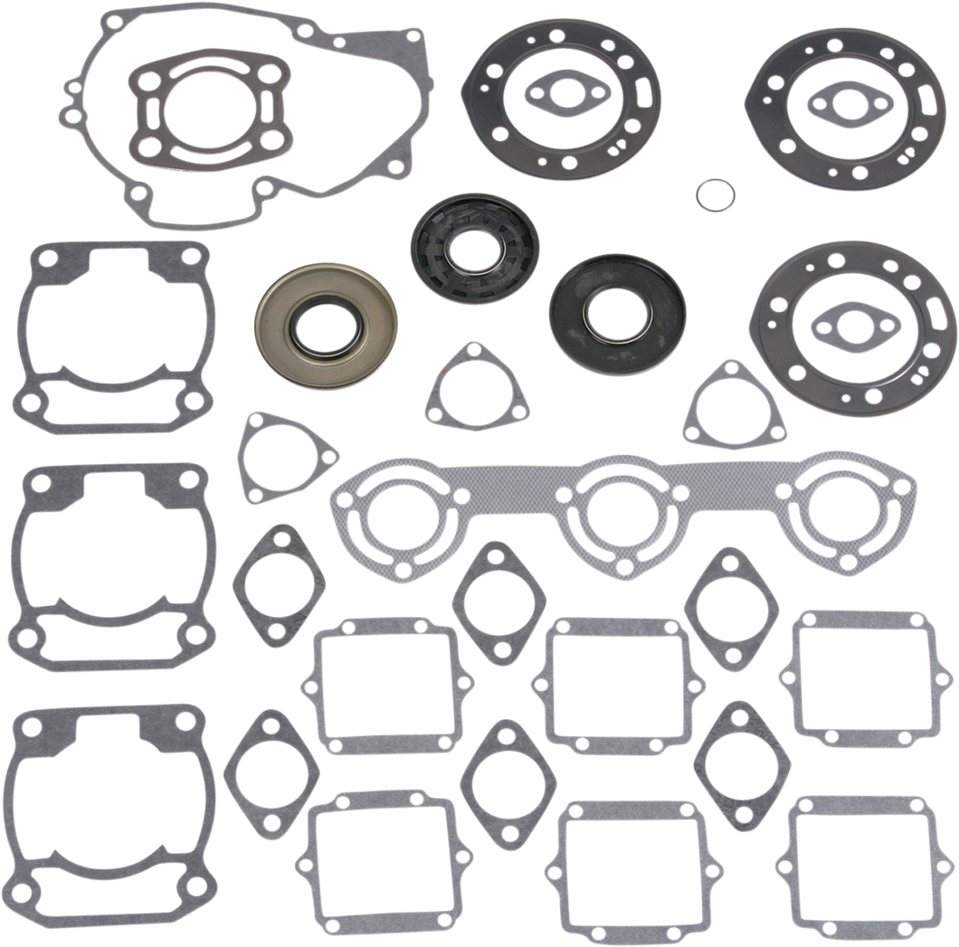 Complete Gasket Kit with Seals - Polaris