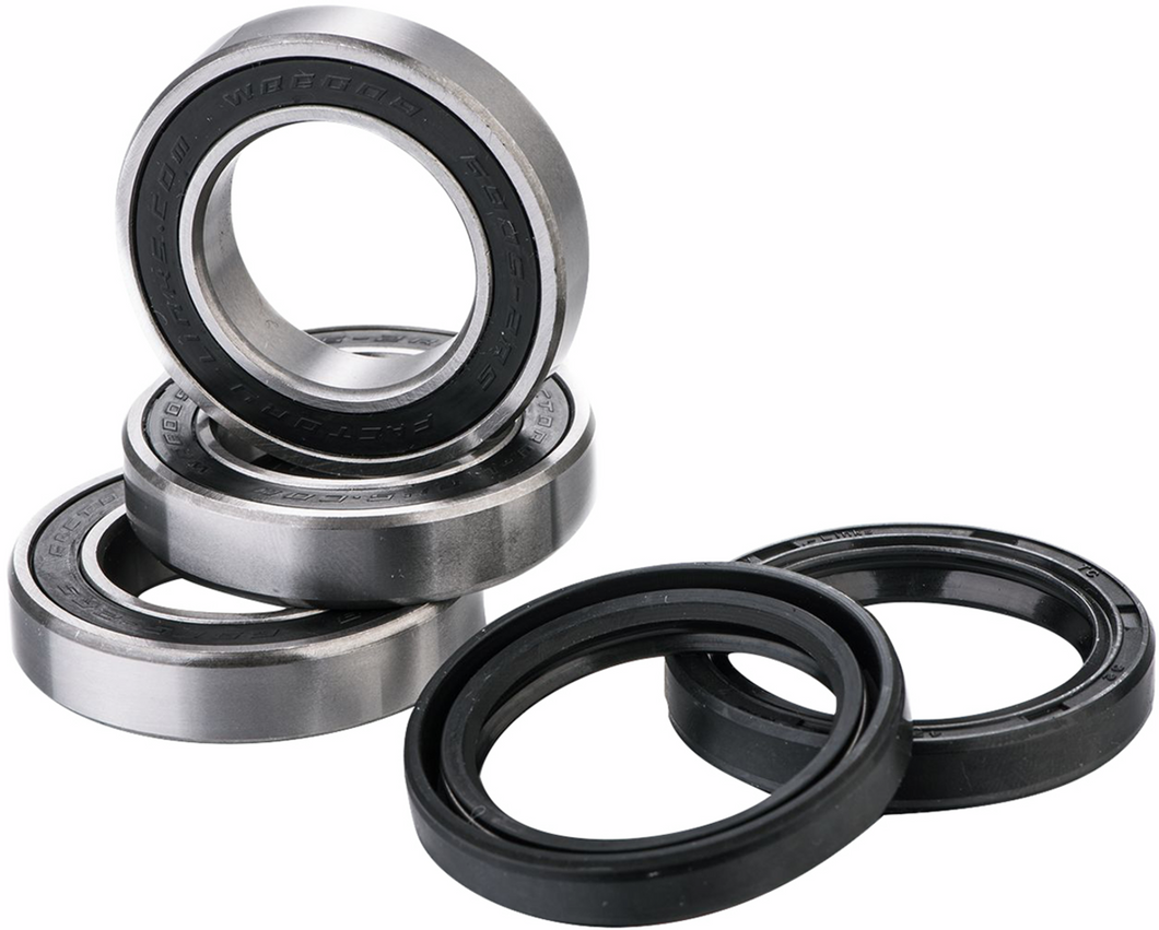 Wheel Bearing Kit - Rear