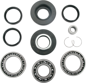 Differential Bearing/Seal Kit - Honda - Rear