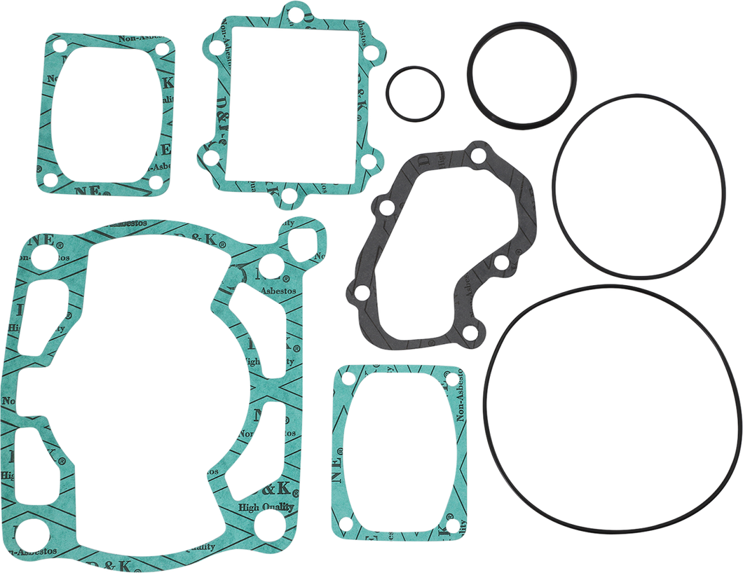 Top End Gasket Set - Suzuki