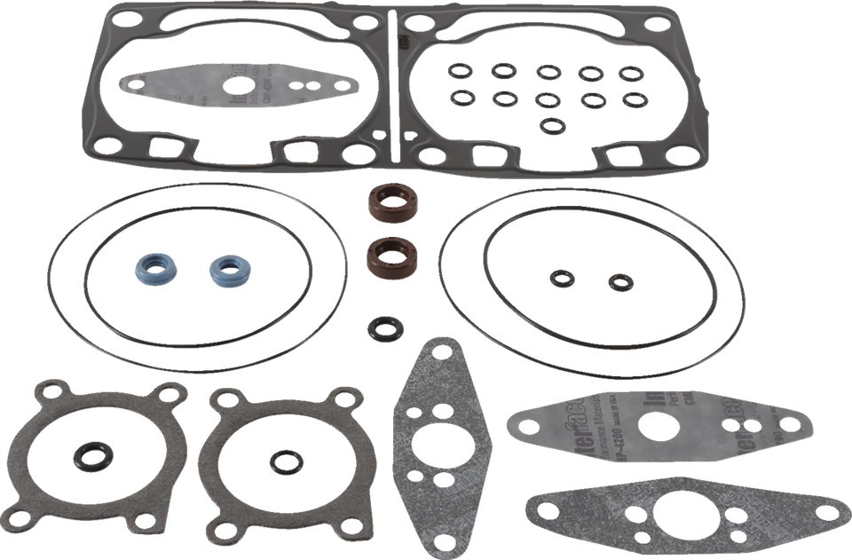 Top End Gasket Kit - Arctic Cat