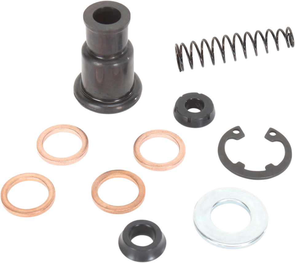 Rebuild Kit - Master Cylinder - Front