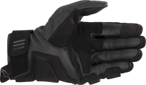 Phenom Air Gloves - Black - Small - Lutzka's Garage