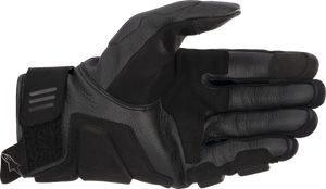 Phenom Air Gloves - Black - Small - Lutzka's Garage