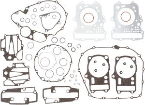 Complete Gasket Kit - VT 1100