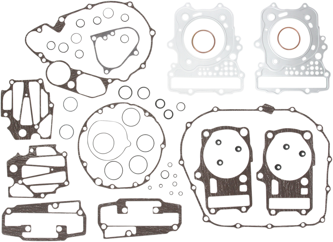 Complete Gasket Kit - VT 1100