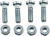 Wheel Stud/Nut Kit - Front/Rear