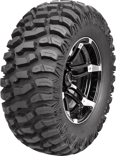 Tire - M1 Evil - Rear - 27x11R14 - 8 Ply