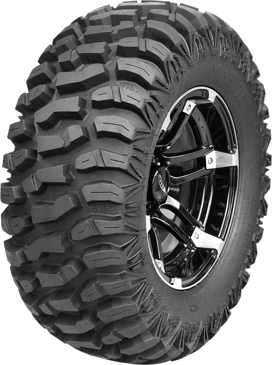 Tire - M1 Evil - Rear - 27x11R14 - 8 Ply