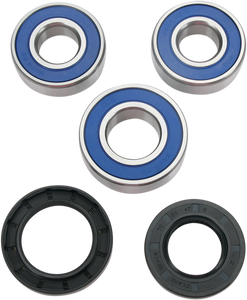 Wheel Bearing Kit - Rear