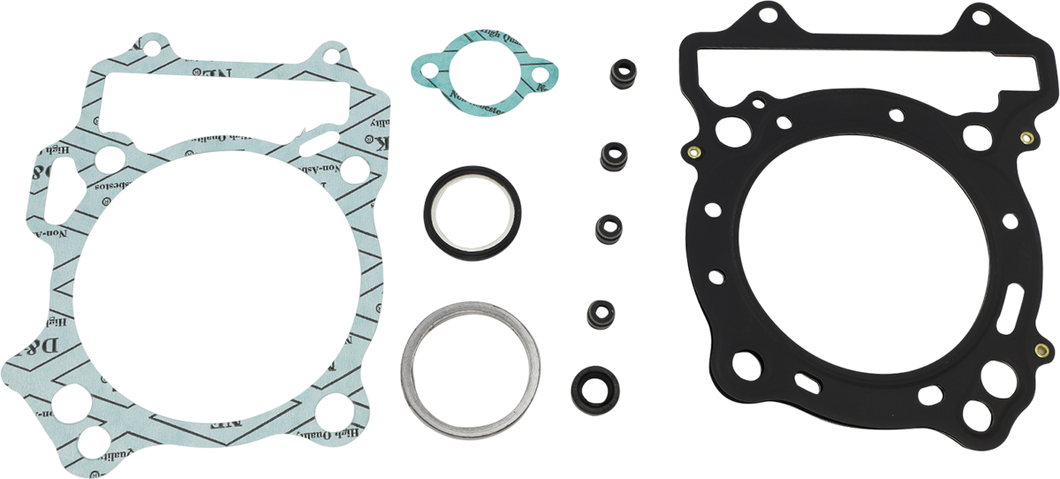 Top End Gasket Set - Suzuki/Kawasaki