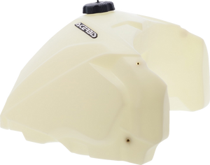 Fuel Tank - 6.1 Gallon - Yamaha - Natural