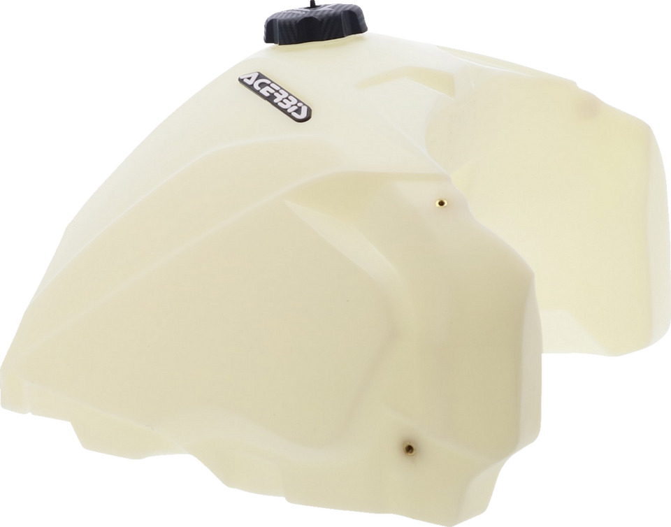 Fuel Tank - 6.1 Gallon - Yamaha - Natural